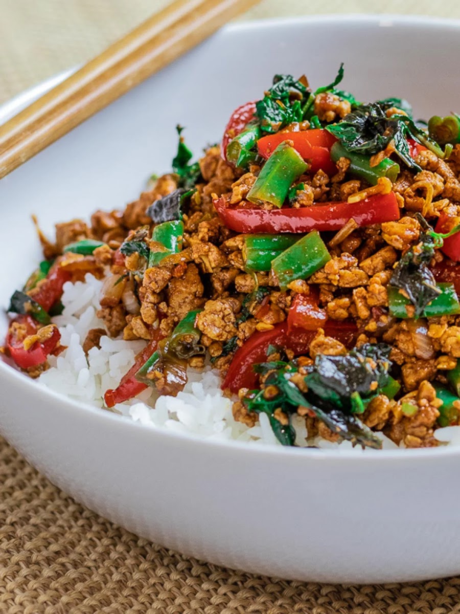 Pailin Thai Restaurant Photos 2